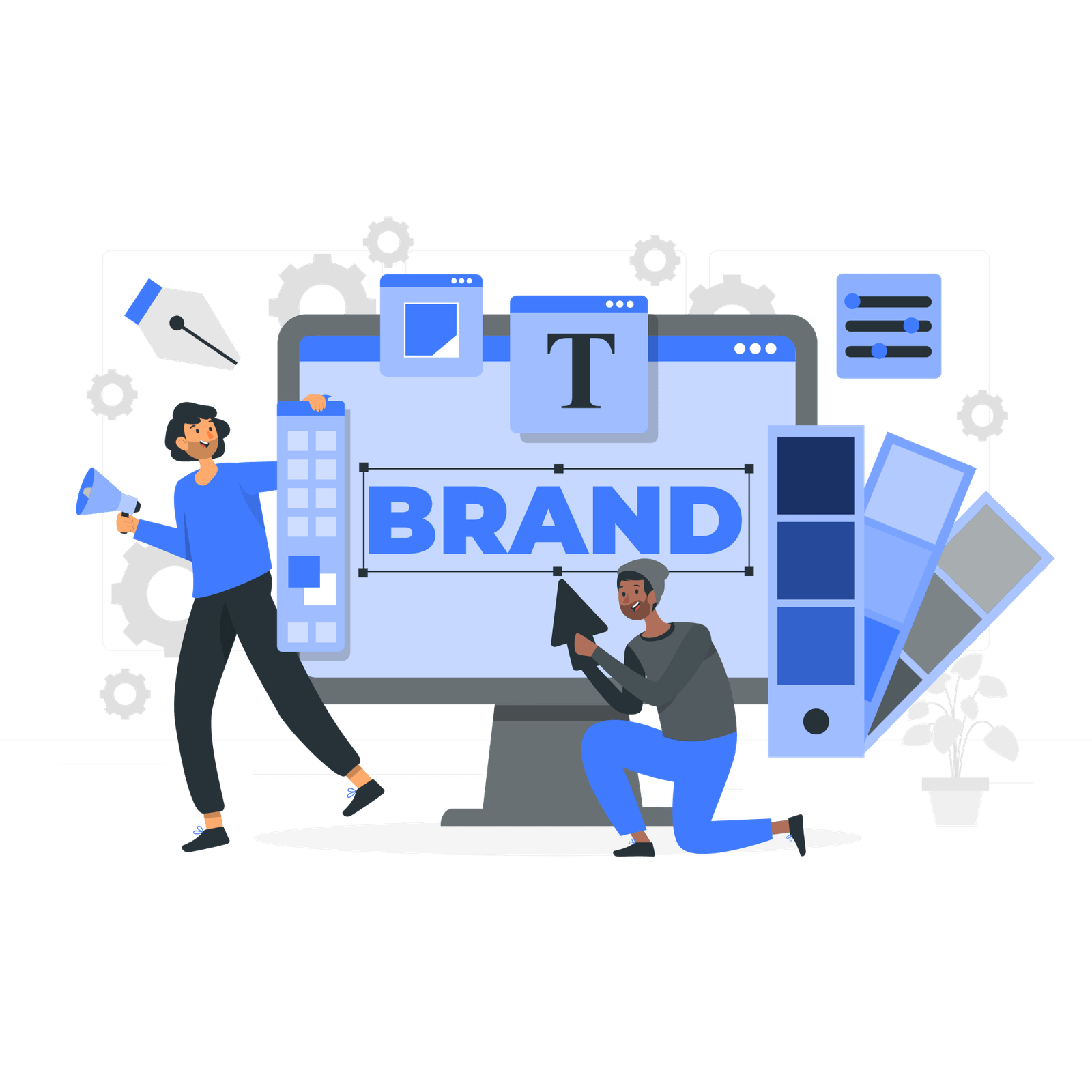 creazione logo professionale per aziende