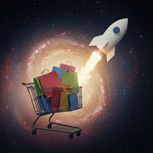 Al momento stai visualizzando 🚀 Come far decollare il tuo sito e-commerce: ci pensiamo noi!