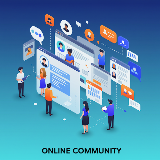 Al momento stai visualizzando 🤗 Costruisci una community online e fidelizza i tuoi clienti grazie al supporto di un professionista