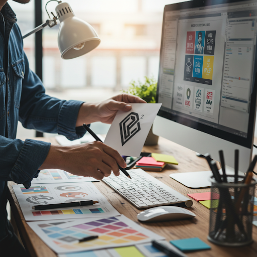 Al momento stai visualizzando 🖌️ Creare un logo professionale: perché è essenziale per la tua azienda