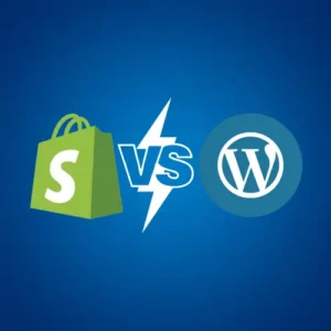Scopri di più sull'articolo 🛒 Differenze tra Shopify e WordPress: Qual è la piattaforma giusta per il tuo sito e-commerce?