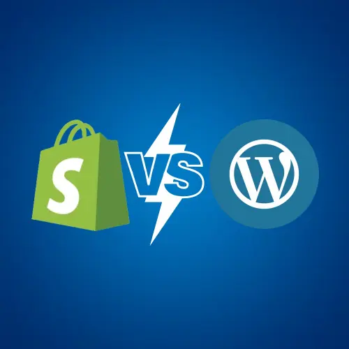 Al momento stai visualizzando 🛒 Differenze tra Shopify e WordPress: Qual è la piattaforma giusta per il tuo sito e-commerce?
