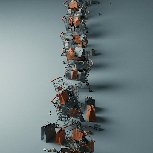 Al momento stai visualizzando 🛒 Recupera le vendite con una corretta gestione dei carrelli abbandonati nel tuo e-commerce