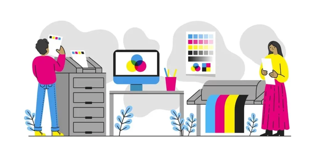 Al momento stai visualizzando Grafica Vettoriale: Il Segreto per Creare Design Scalabili e Professionali 🎨