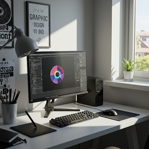 Al momento stai visualizzando Come guadagnare come grafico freelance: Suggerimenti e strategie vincenti 🎨💼