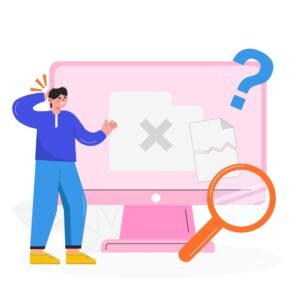 Scopri di più sull'articolo 15 errori da evitare quando si crea un logo economico 🎨🚫