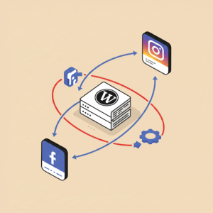 Scopri di più sull'articolo Integra il tuo sito con Facebook e Instagram per vendere di più 🚀