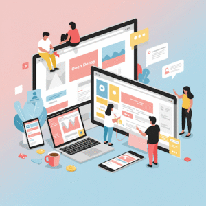 🌐 20 motivi per scegliere la realizzazione siti web in WordPress