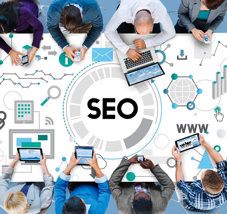 Al momento stai visualizzando Ottimizzazione SEO e IA: Migliora il tuo sito web 🚀