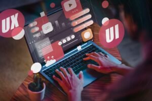 Scopri di più sull'articolo 🌐 Trend Web Design 2025: le tendenze da non perdere per un sito moderno