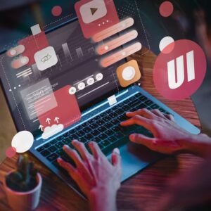 🌐 Trend Web Design 2025: le tendenze da non perdere per un sito moderno