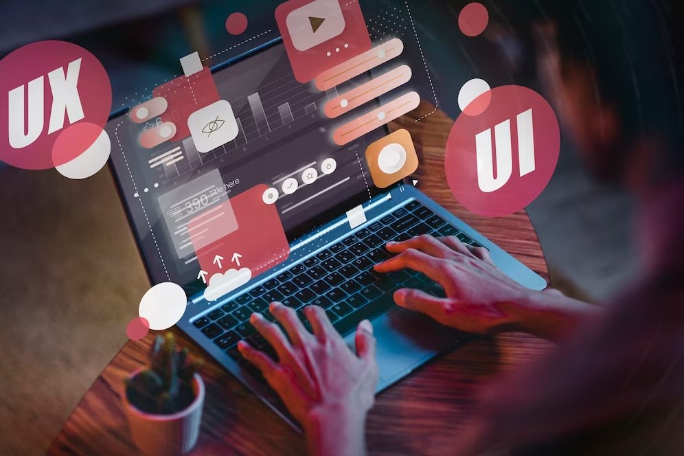 Al momento stai visualizzando 🌐 Trend Web Design 2025: le tendenze da non perdere per un sito moderno