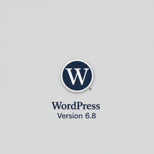 Scopri di più sull'articolo 🚀 WordPress 6.8: Tutte le novità su sicurezza, prestazioni e esperienza utente