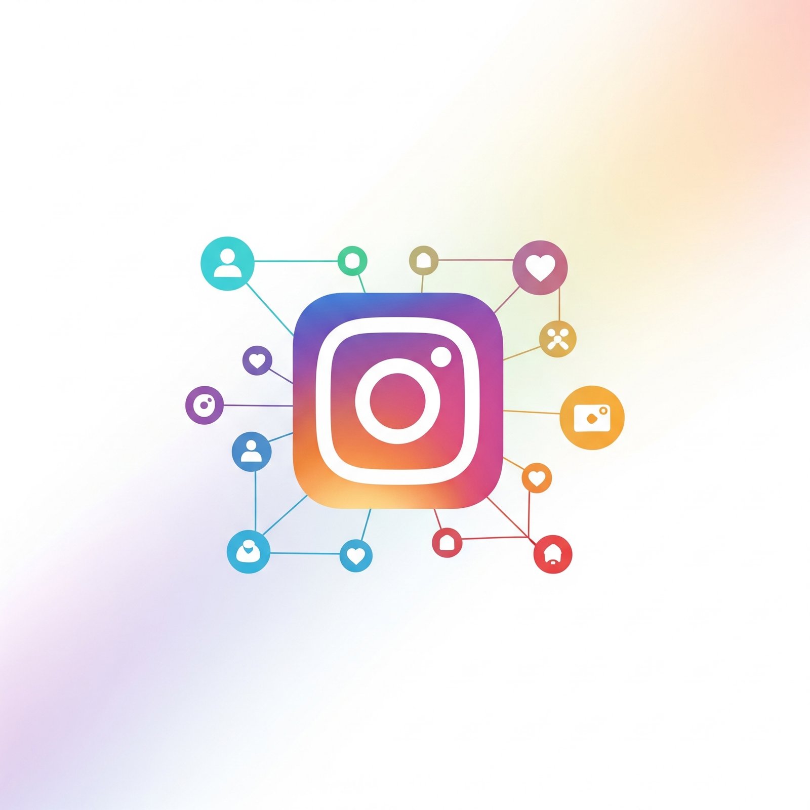 Al momento stai visualizzando 📈 Algoritmo Instagram 2025: cosa sapere per restare visibili