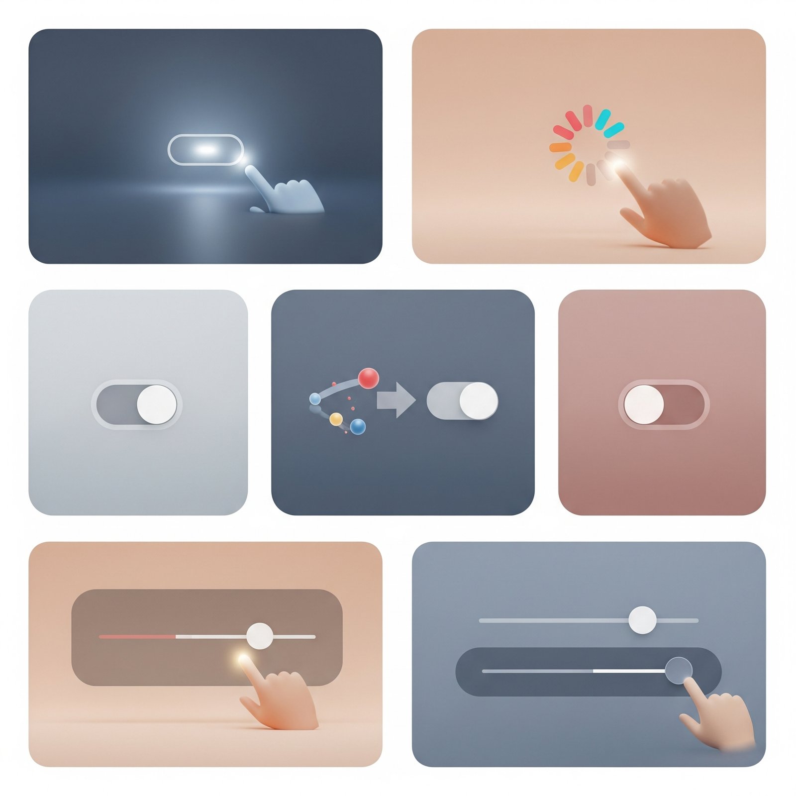 Al momento stai visualizzando ⚡ Animazioni interattive: Energia visiva per siti web coinvolgenti e memorabili