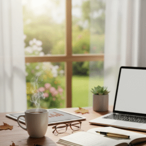 Come Creare un Blog di Successo nel 2025: Guida Completa per Iniziare