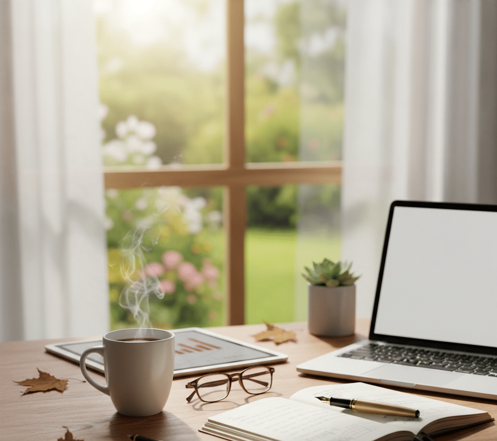 Al momento stai visualizzando Come Creare un Blog di Successo nel 2025: Guida Completa per Iniziare