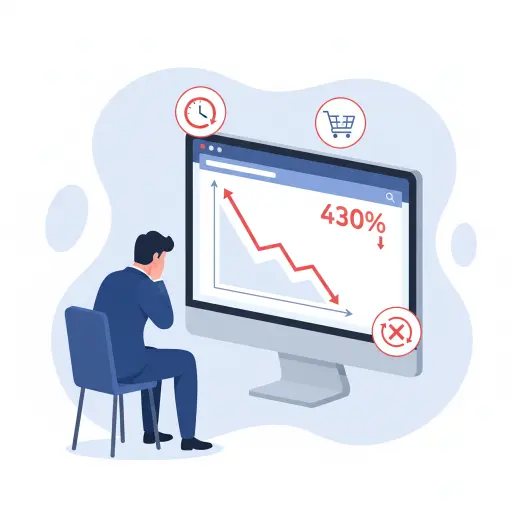 Al momento stai visualizzando Perché il mio sito non vende? Ecco 100 suggerimenti per aumentare le conversioni