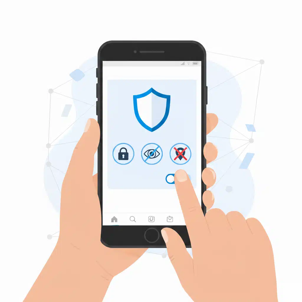 Al momento stai visualizzando Instagram rileva la posizione? Tutto quello che devi sapere per proteggere la tua privacy