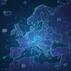 Threads chat di gruppo: arrivano i gruppi fino a 50 persone e la messaggistica in Europa