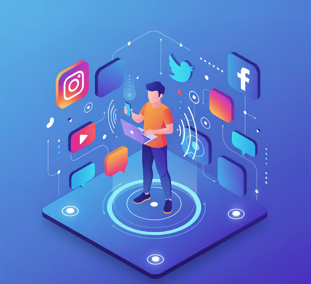 Al momento stai visualizzando I video brevi social sono ormai il formato dominante: ecco perché