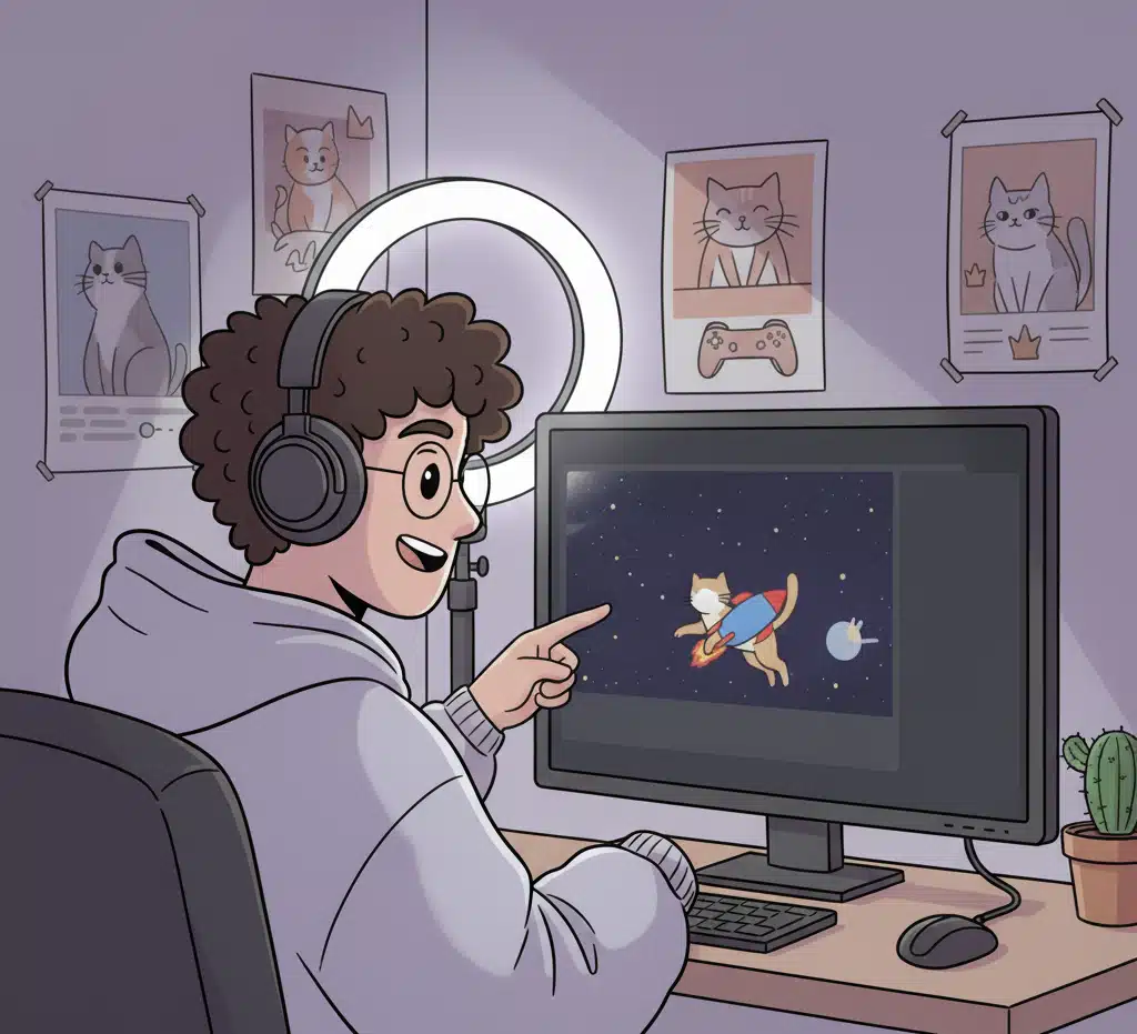 Al momento stai visualizzando TikTok: Maggiore Focus sull&rsquo;Accessibilit&agrave;