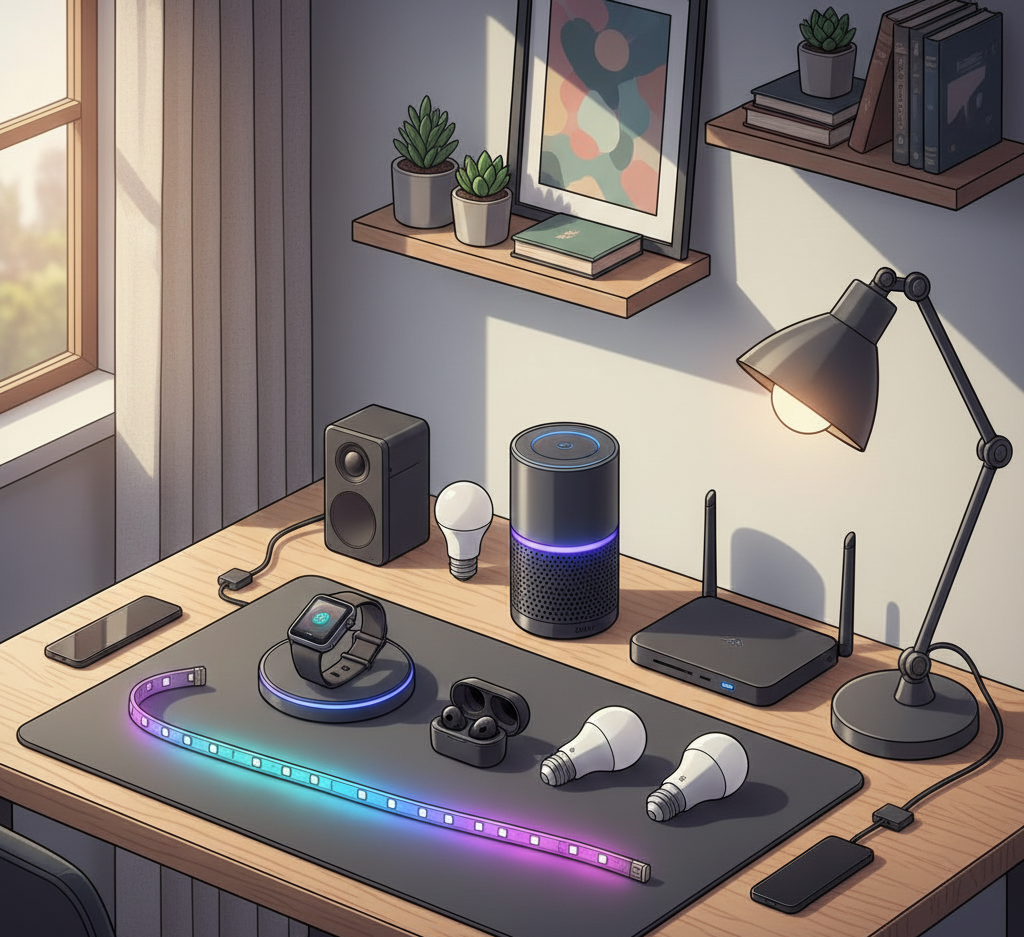 Al momento stai visualizzando Cosa vendere online nel 2026: 10 prodotti di tendenza per il tuo e-commerce