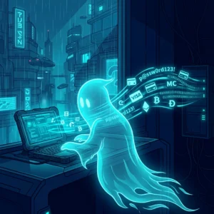 Infostealer: cosa sono e come difendersi