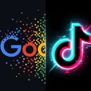 TikTok &egrave; il nuovo Google: i numeri non mentono
