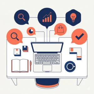 Scopri di più sull'articolo Ricerca di prodotto: come trovare ottime idee di prodotto (2026)