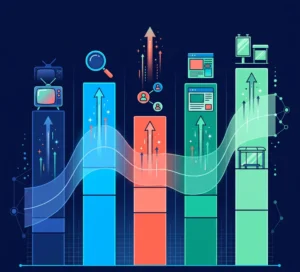 Scopri di più sull'articolo Google Meridian: cosa cambia nel Mix Marketing Modeling