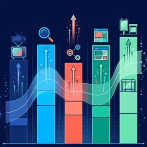 Google Meridian: cosa cambia nel Mix Marketing Modeling