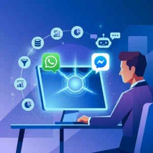 Messenger non esiste pi&ugrave;: cosa cambia davvero per chi lavora nel digitale