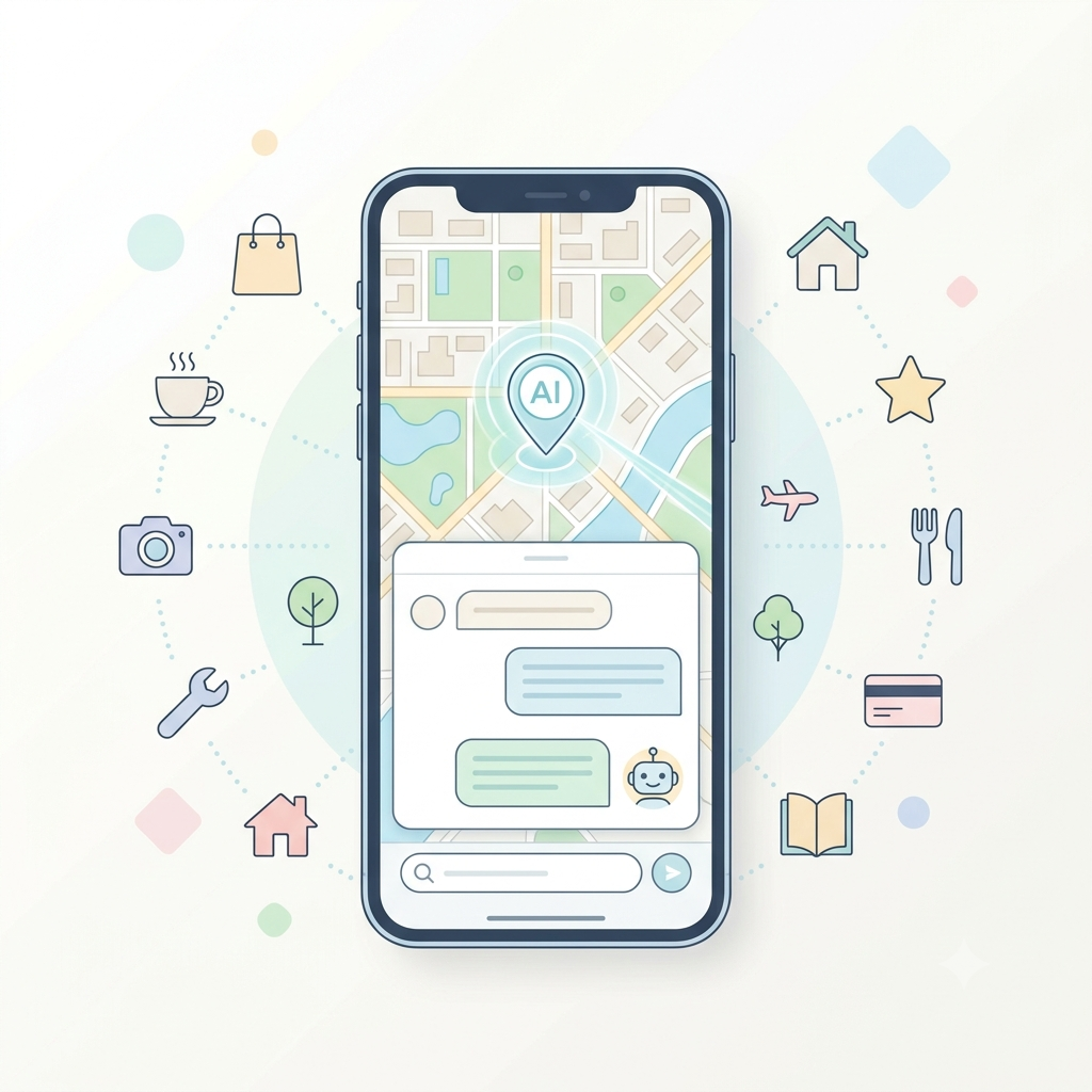 Al momento stai visualizzando SEO locale 2026: la guida per farsi trovare su Google Maps e nelle AI Overviews