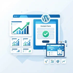 Scopri di più sull'articolo Il sito web non genera clienti: le cause più comuni (e come risolverle)