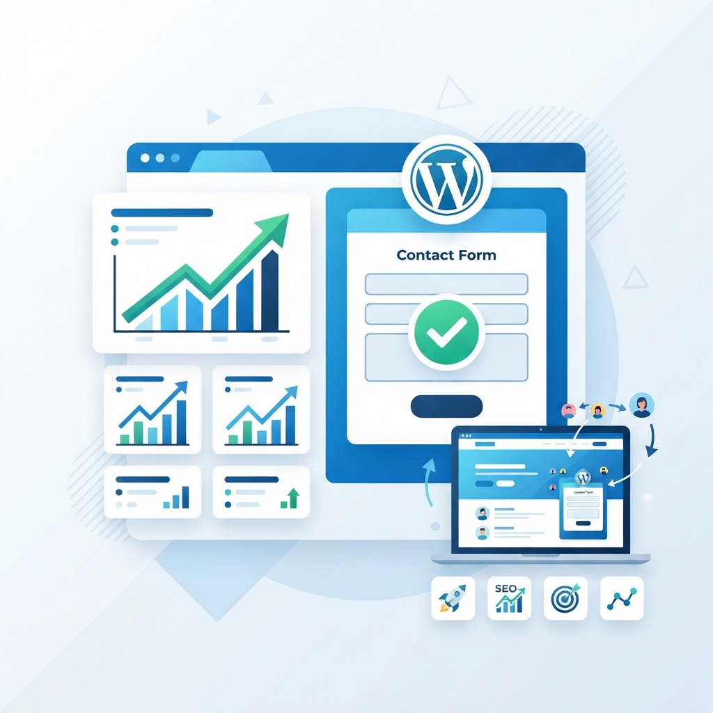 Al momento stai visualizzando Il sito web non genera clienti: le cause più comuni (e come risolverle)