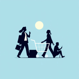 Errori comuni nella progettazione di un logo per e-commerce