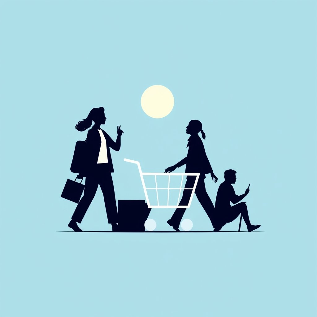 Al momento stai visualizzando Errori comuni nella progettazione di un logo per e-commerce